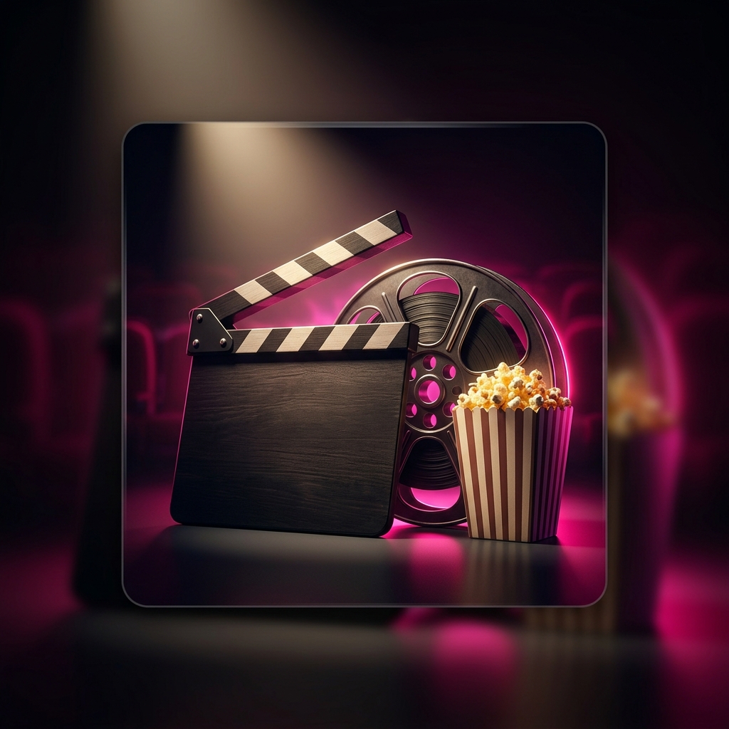 Filem & Drama Terkini